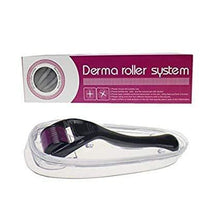 1280 Derma Roller Anti Ageing And Facial Scrubs  Polishes Scar Removal Hair Regrowth