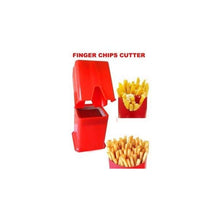 143 Potato Cutterfrench Fried Cutter