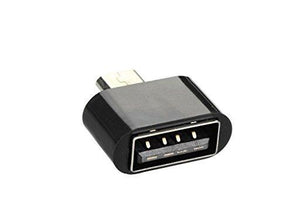 260 Micro Usb Otg To Usb 2.0 (Android Supported)