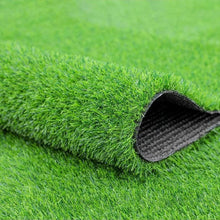 0612 Artificial Grass For Balcony Or Doormat Soft And Durable Plastic Turf Carpet 58x38cm