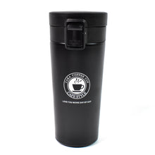 Coffee Travel Mug Insulated Coffee Cup With Leakproof Lid (380ml Approx  1 Pc)