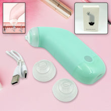 0288 Vacuum Blackhead Machine Reduce Spot Mini Handheld Lifting Massage Facial Blackhead Remover For Skin Care (1 Pc)