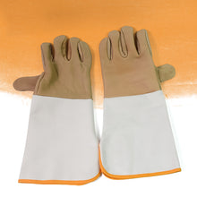 Garden Gloves For Gardening Work (1 Pair  B Grade  Big)