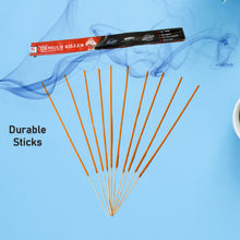 Mosquito Agarbatti Stick Herbal Mosquito Agarbatti 1 Box ( 12 Packet  120 Sticks ) ( Incense Stick )