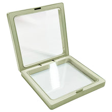 Gift Packaging 3d Floating Frame Display Case (1 Pc)