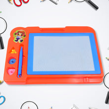 Magnetic Slate Sketch Pad  Board For Kids (1 Pc  27  19 Cm)