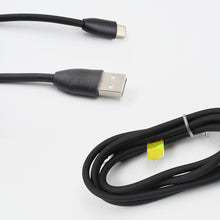 2a Type C Data Cable Fast Charging Data Transfer Cable (1 Pc)