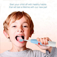 Electric Toothbrushbattery Operate For Home  Travelling Use(1 Pc)