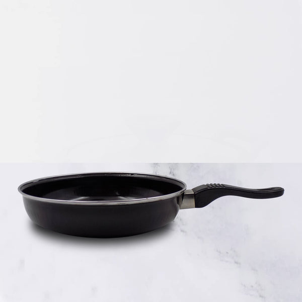 2522 Non-stick Gas Compatible Fry Pan Without Lid