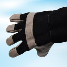 Gloves Gardening Gloves For Men Women Leather Gloves Heavy Duty Gloves (1 Pair)